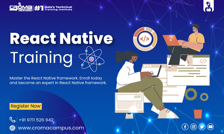 Learn to Become a Modern React Native developer