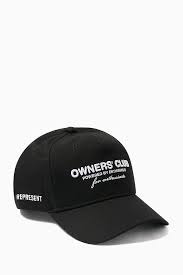 The Rise of the Represent Owners Club Cap