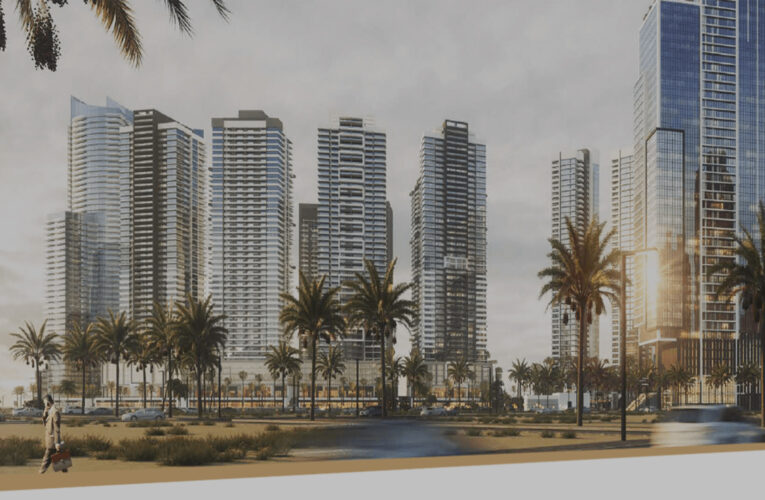 Saima Marina Residence NOC Approved: Your Gateway to Secure Real Estate Investment