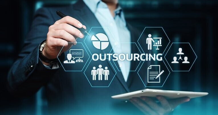 Outsourcing HR: Streamlining Your Workforce Management