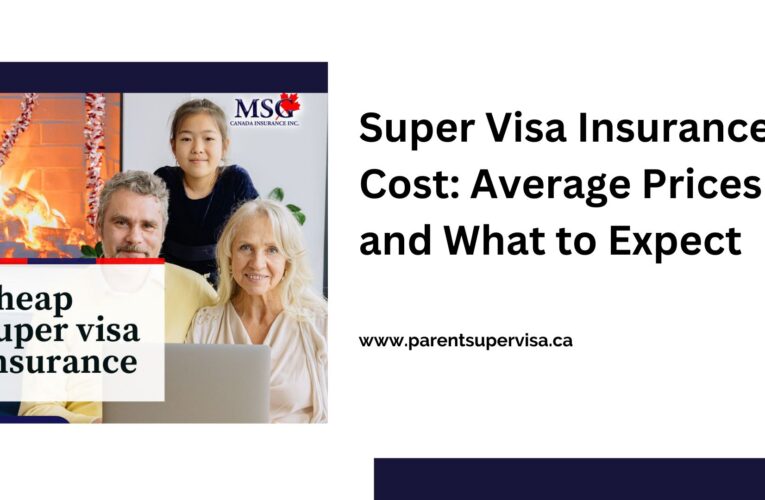 Pros and Cons of Super Visa Insurance Monthly Payment Plans