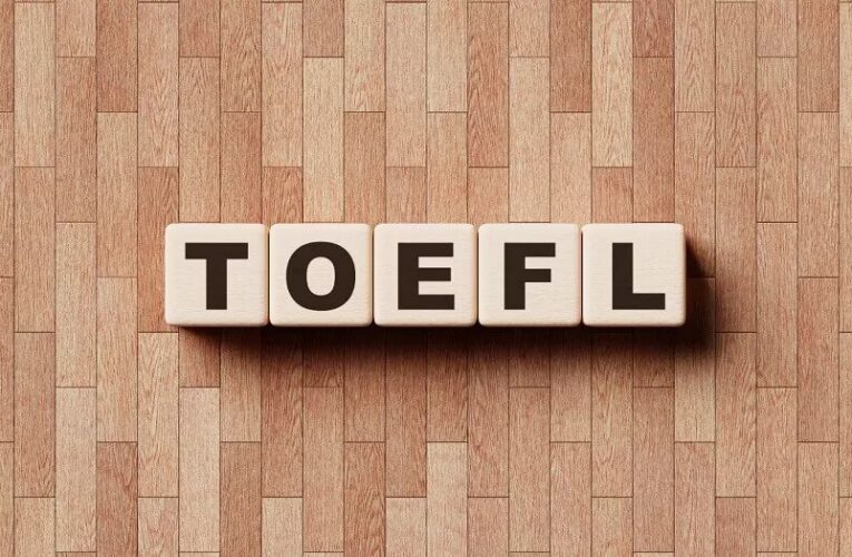 Mastering TOEFL Preparation: A Comprehensive Guide for Pakistani Students