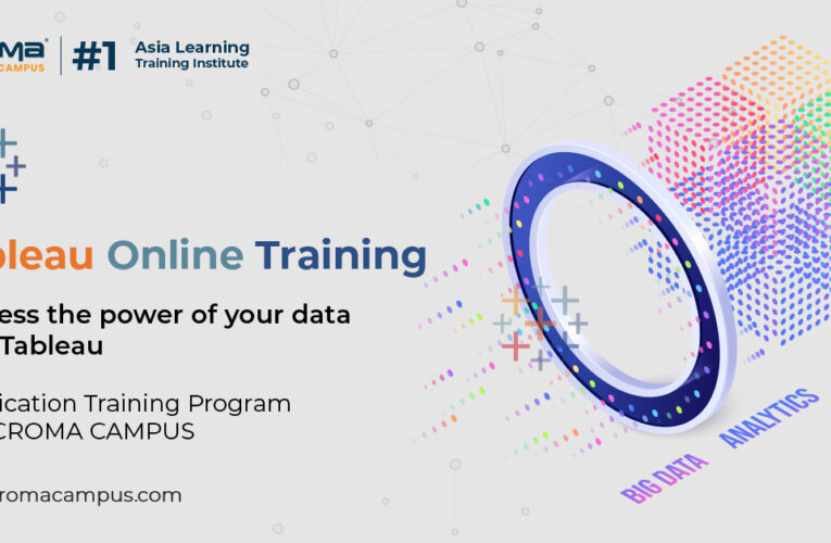 Why Is Tableau Training Important In 2024?