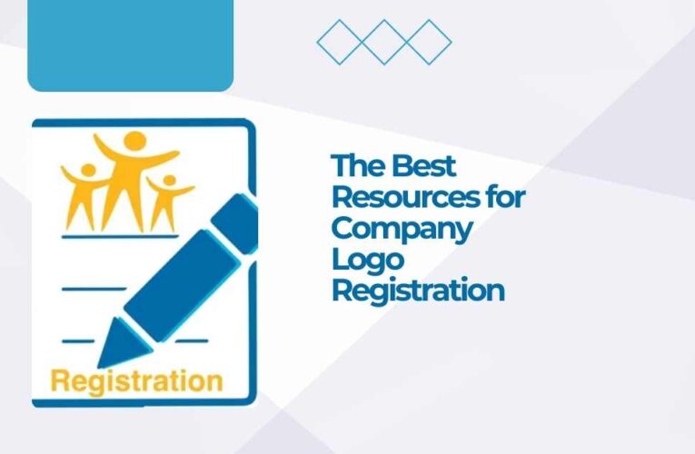 The Best Resources for Company Logo Registration