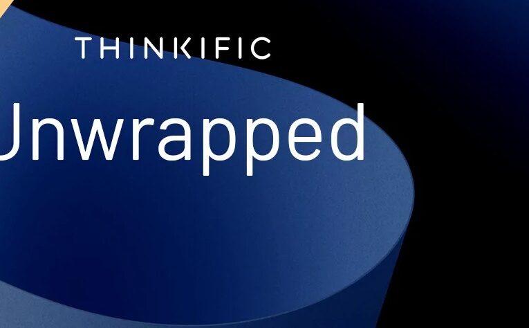 The Future of Unwrapped Think
