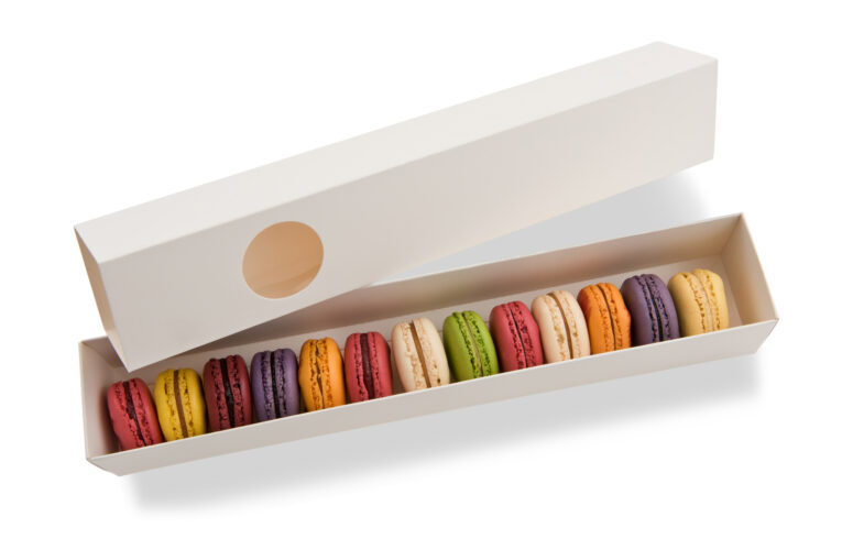Everything You Need to Know About Eco-Friendly Custom Macaron Boxes
