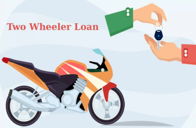 Advantages of Availing of a Two-Wheeler Loan from Bajaj Auto Credit