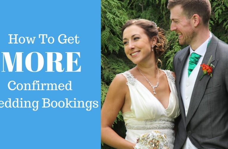 How to Customize Your Wedding Bookings in Maryland