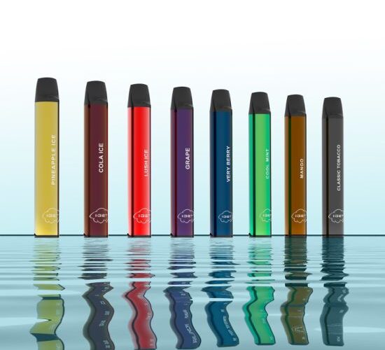 The Ultimate Guide to Wholesale Disposable Vape Pens