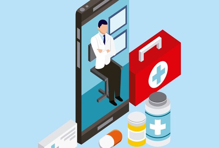 What Are the Main Advantages of a Medicine Delivery App?