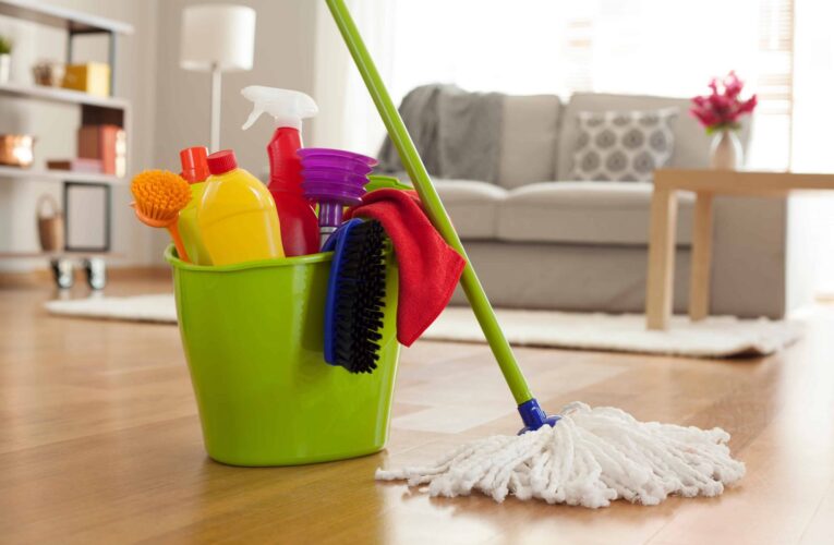 Comprehensive Apartment Cleaning Coral Springs FL