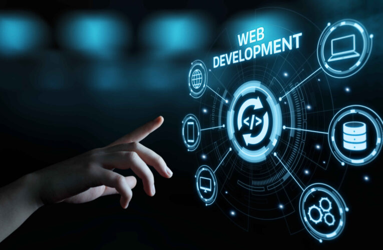 Top Web Development Services in Pakistan: Transforming Your Digital Presence”