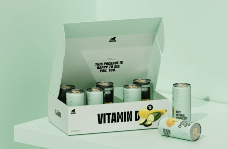 Beverage Boxes: Ensuring Safety and Brand Differentiation