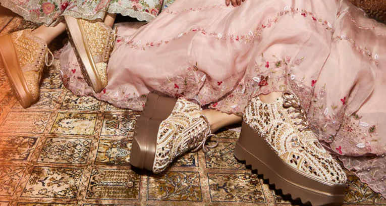 Finding the Perfect Fit: Bridal Footwear Tips for Every Bride