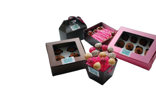 Custom Candy Boxes Enhances Children’s Plays And Fairs