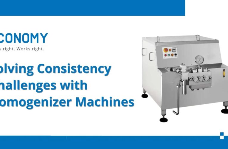 Solving Consistency Challenges with Homogenizer Machines