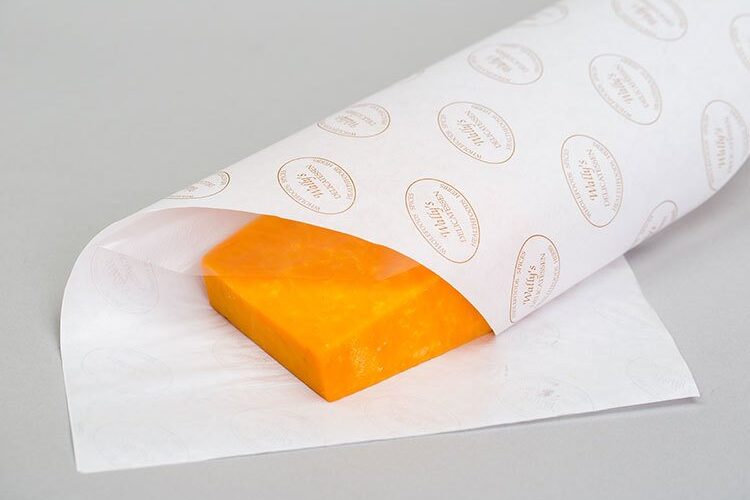 The Benefits Of Using Customized Cheese Paper