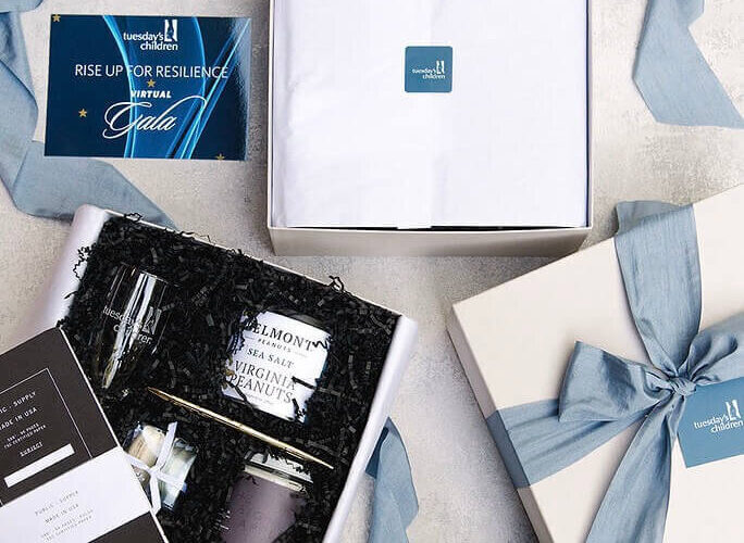 Why Luxury Gift Boxes Are the Perfect Choice for Every Occasion