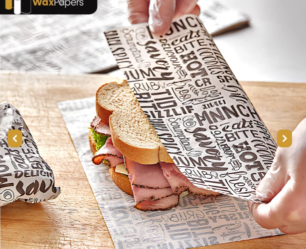 Reasons Why Customized Deli Paper Is A Must-Have