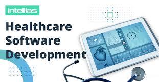How Healthcare Software Development Services Are Revolutionizing Patient Care