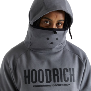 Hoodrich: The Ultimate Streetwear Brand from the USA