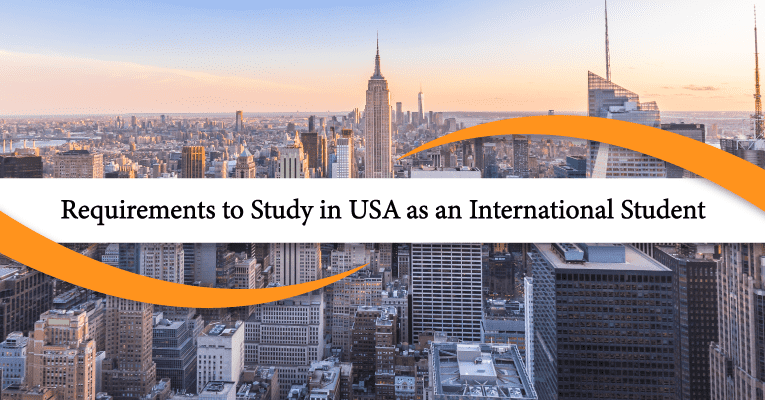 How Much Does It Cost to Study in USA for International Students?