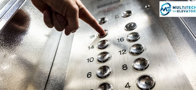 What’s an Elevator Machine Room?