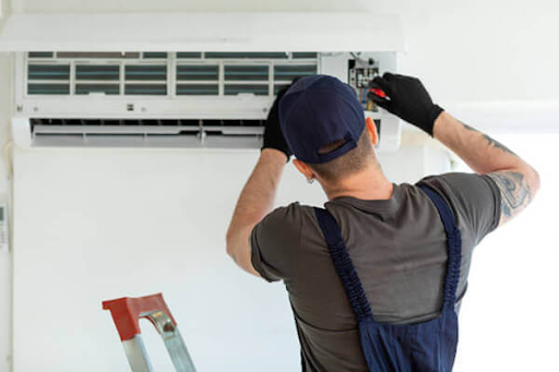 Installation and Maintenance of Whole House Air Purifiers with HVAC