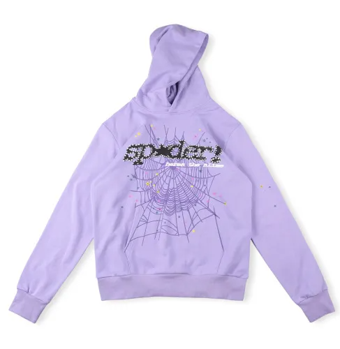 The Sp5der Hoodie: A Stylish Staple from Sp5der Clothing Brand