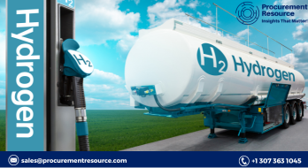 Comprehensive Report on Hydrogen Production Process: Cost Analysis and Market Insights