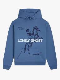 lonely ghost