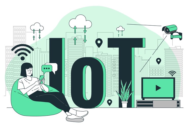 IoT Application Development Services: Should Invest In This?