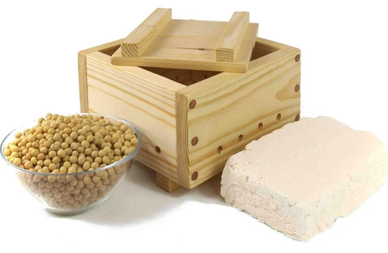 Tofu Box: Beyond Tofu Making – A Multifunctional Kitchen Companion