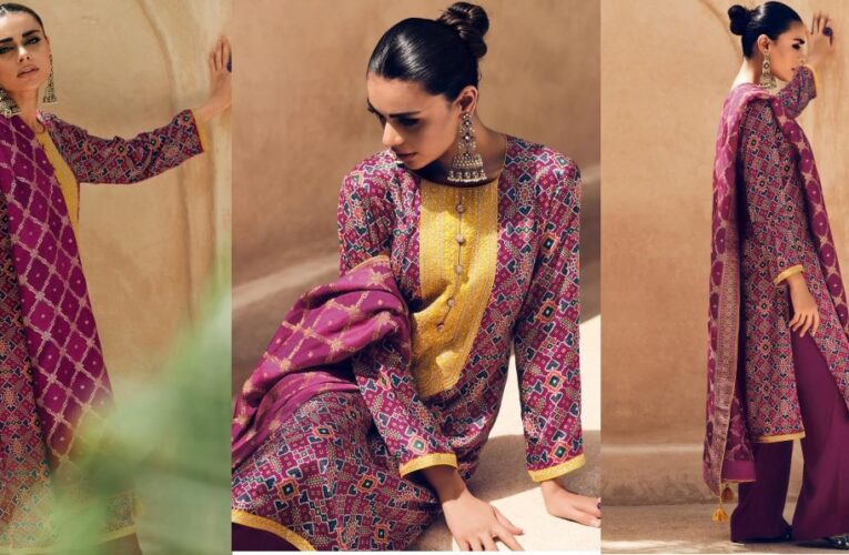 Best Indo Western Kurta Sets To Try This Festive Season