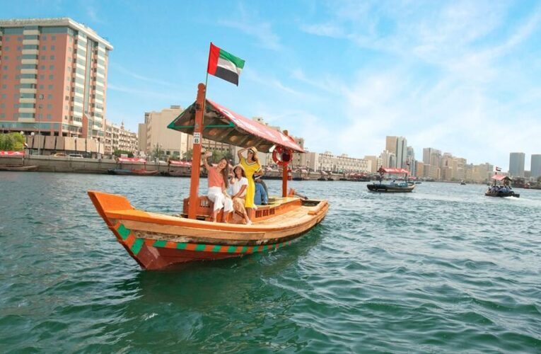 Spots to explore the heritage and culture of Dubai