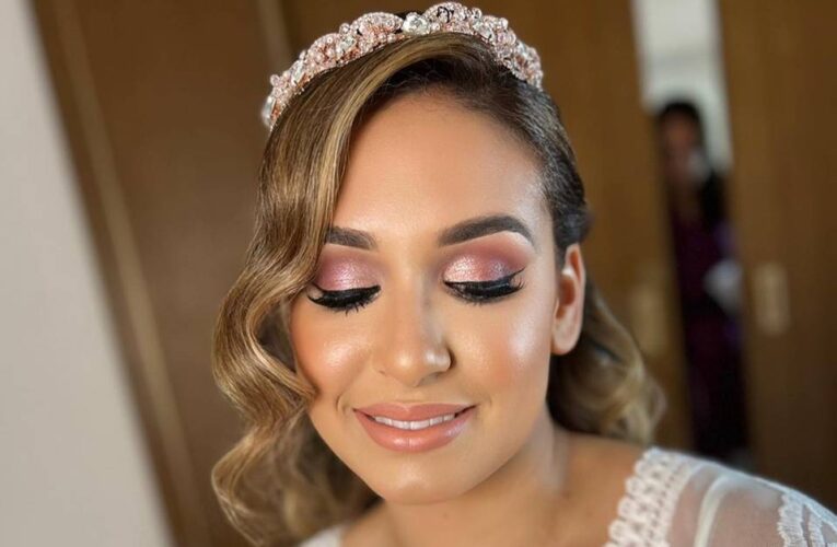 Bridal Makeup: Enhancing Beauty on Your Special Day