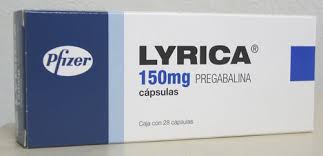 Using Pregabalin for Seizure Control: Lyrica 150 mg and Lyrica 75 mg