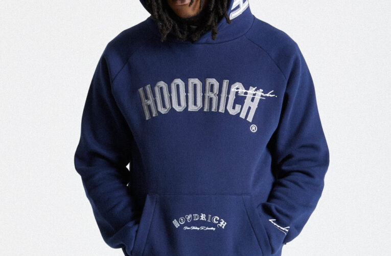 Hoodrich