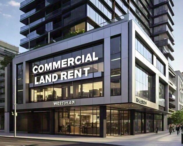 Where to Find Commercial Land for Rent in West Bay