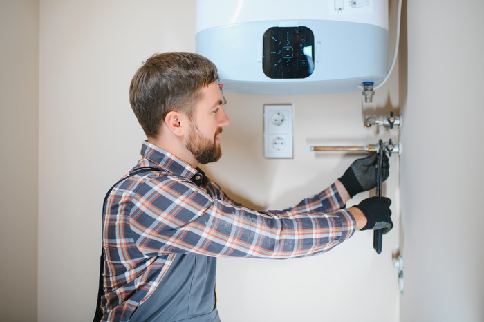 Why is Professional Hot Water Heater Installation Essential for Your Home?