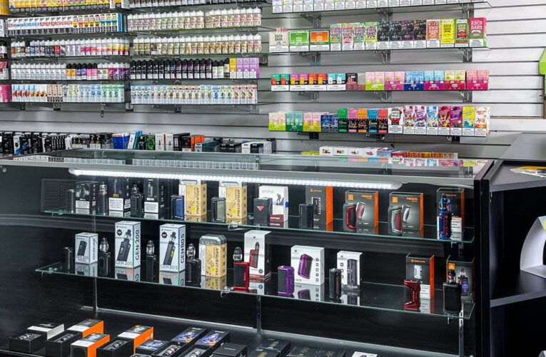 Exploring Smoke Shops in Texas: A Guide to Products, Regulations, and Culture