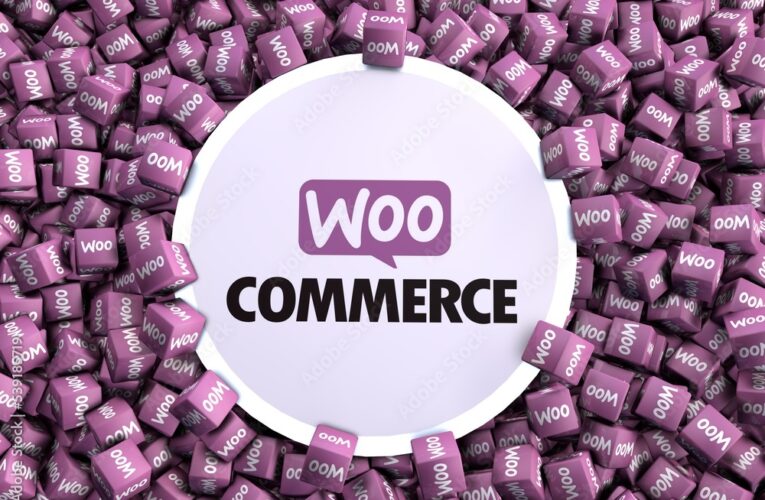 Mastering WooCommerce Development in Dubai: A Comprehensive Guide to Building Your E-commerce Success